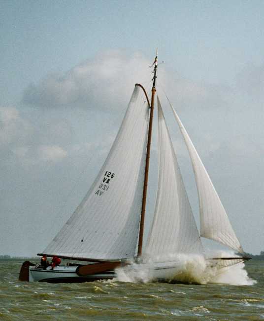 VA126 Danielle met FHR '04