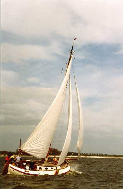 VA128 toen nog Merlijn