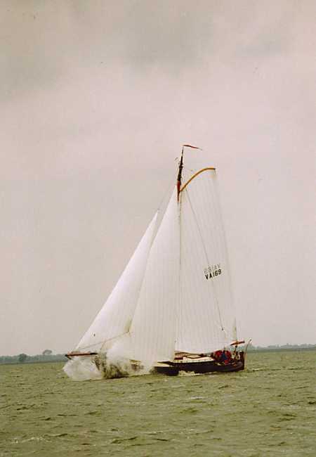 VA169 Merlijn2 bij Bokking race 2003