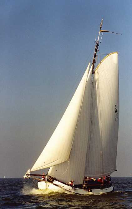 VA91 Wadwaai bij Bolkop '01