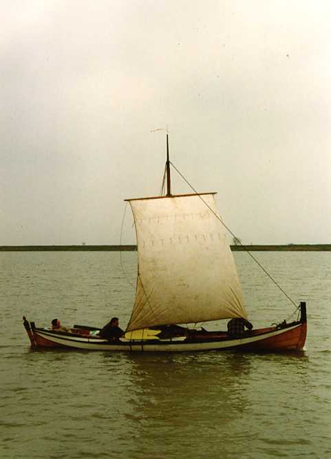 Iedereen mocht toen nog meedoen,leuk