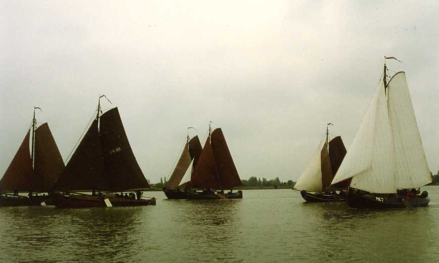 Ja hoor Jan je mag het nog eens proberen