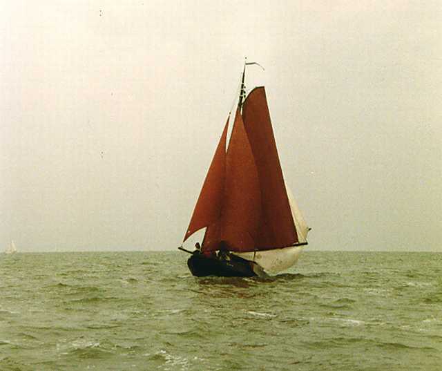 Brakzand bleef in ons buurd