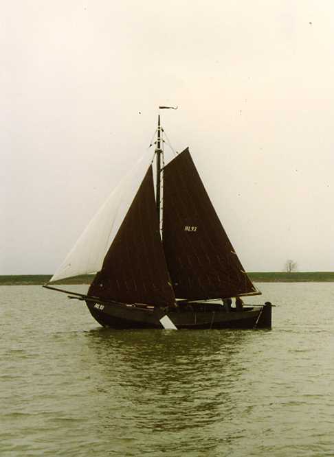 Schouw HL93