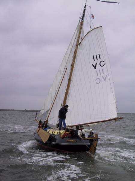 VC 111 ergens weg geplukt ?