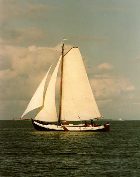 Gr Pier de LE1 Ruimte zat