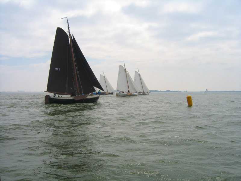 Lemmer Ahoy 2004