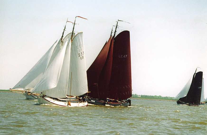 Lem-Ahoy 2001
