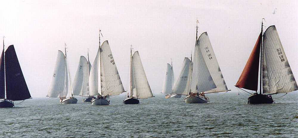 Ahoy 1999