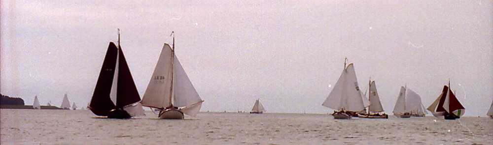 Lemmer Ahoy 2000