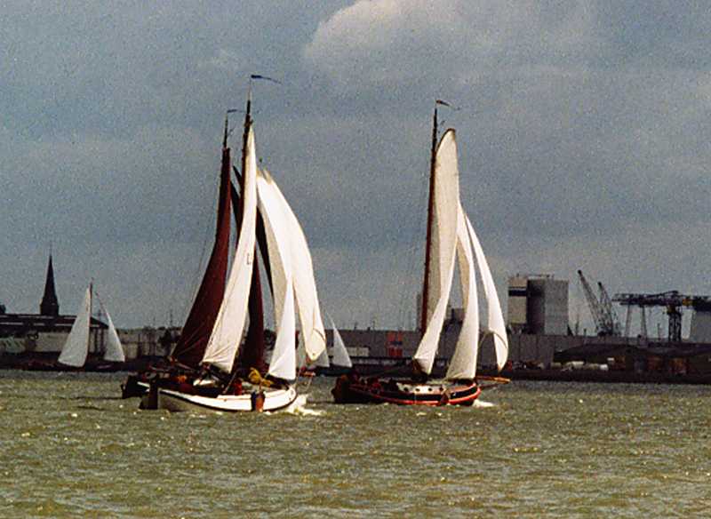 Lem-Ahoy 1999,Trochsetter-LE47-LE25