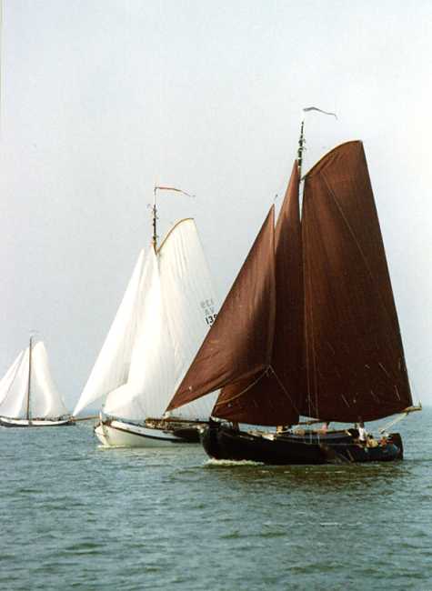 Bok'99 Tsjoenster en VA139