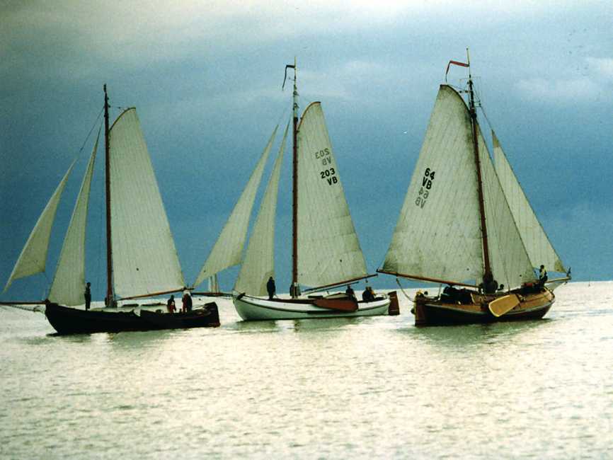 Bokking race 1998.Wrotter-VB203-VB64