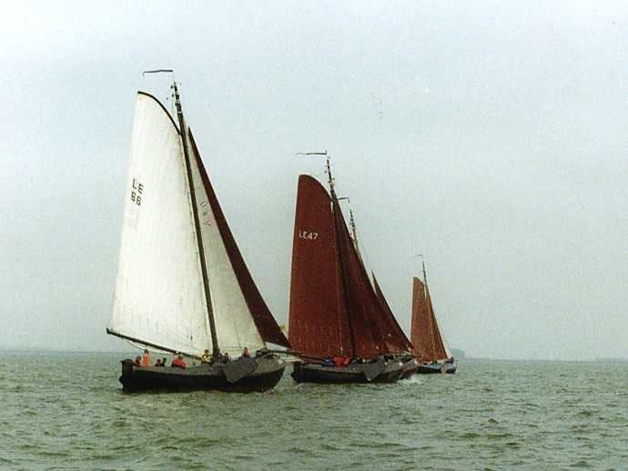 Lemmer Ahoy 2000-LE66-LE47-LE6-LE42