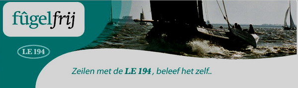 Klik op foto of link voor site van de site van LE 194