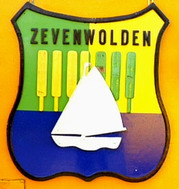 LINK en Logo van Watersport vereniging de Zevenwolden click hier op voor de link naar www.zevenwolden.nl