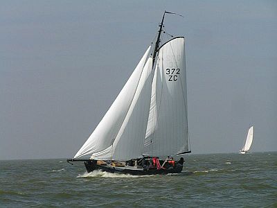 Een pracht blog van de schouw Robbe ZC372