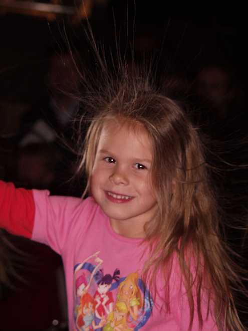 Luna in 2006