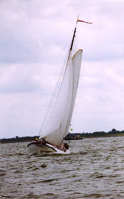 Lemmer Ahoy 2004 VA114