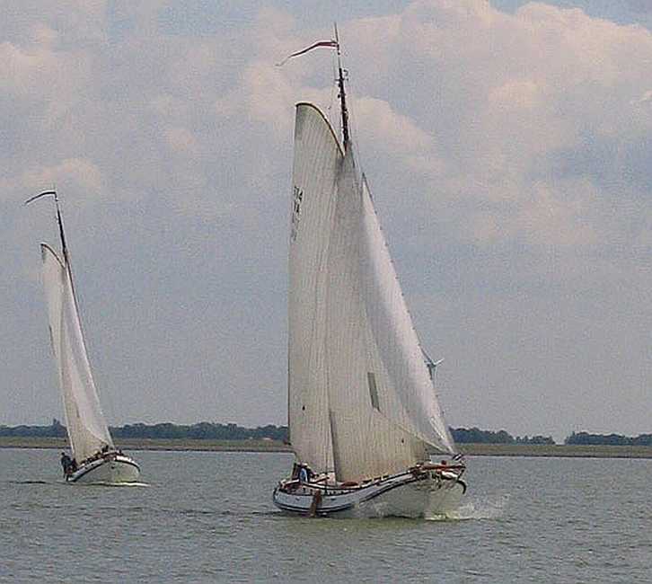 Foto van Rene Bergh ik zat ab VA114