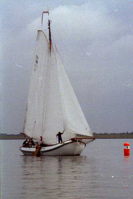 Op naar FinishLB 2000