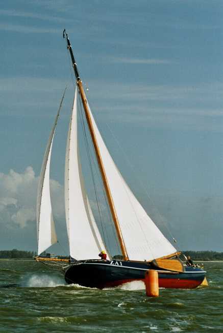 't kon beter,gang zat Erik