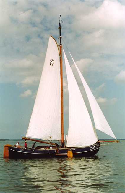 Wat te doen bij geen ind ZA1