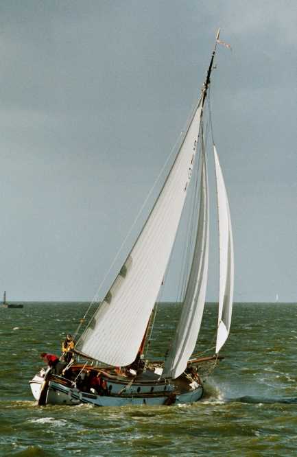 15e plaats voor de VA97 me tFHR'04