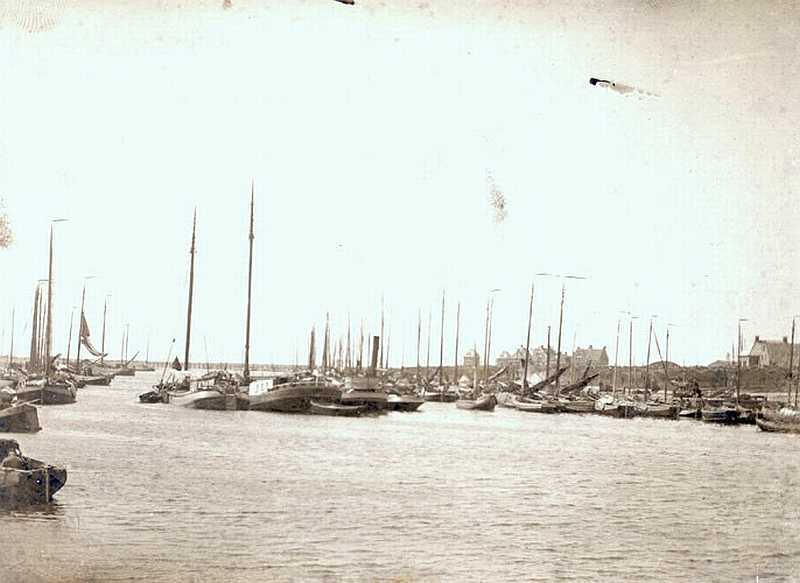 Druk Druk Druk lemster buitenhaven