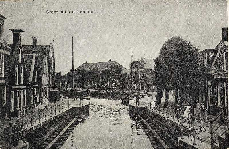 Oude Suis
