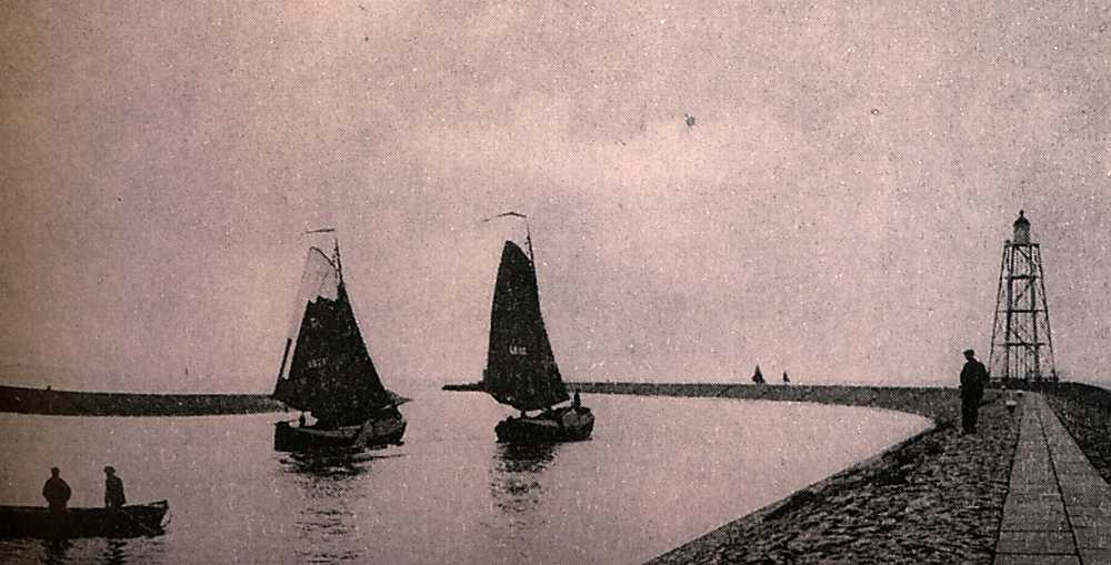 Er moet weer wat gebeuren