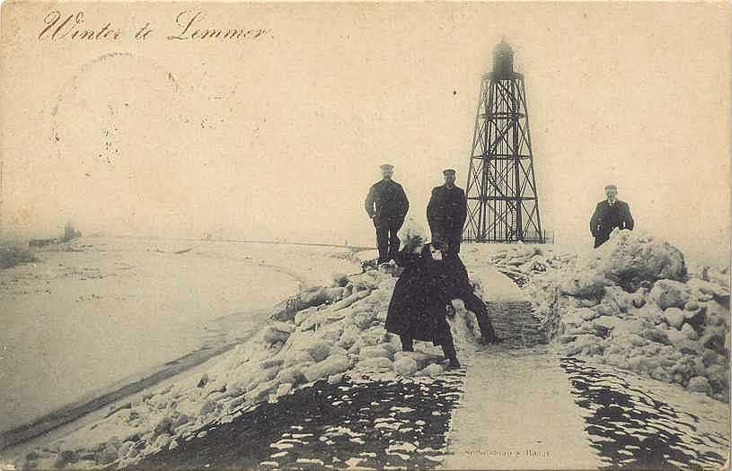 Wij hebben het wel gezien