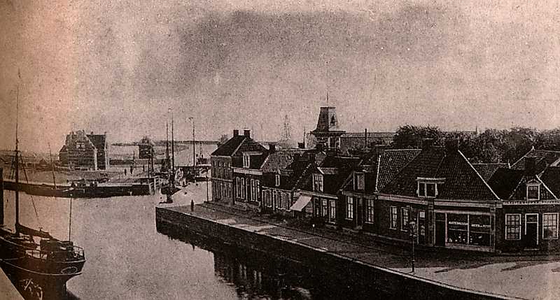 Prinssesenkade