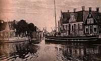  van dok naar oude sluis