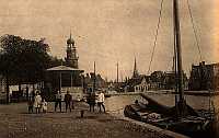 Korte streek