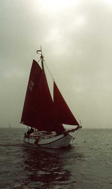 VB58-Vrouwe Petronella