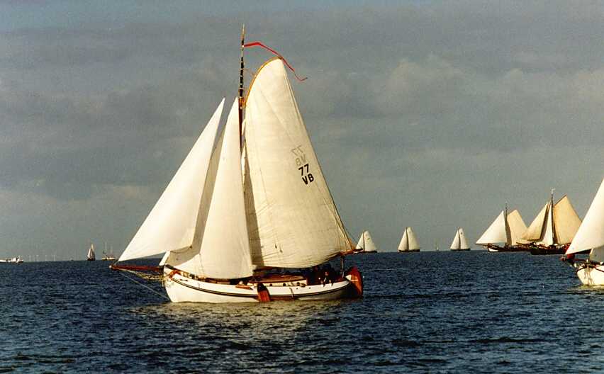 VB77 het Lemsterlicht bij Bolkop'96