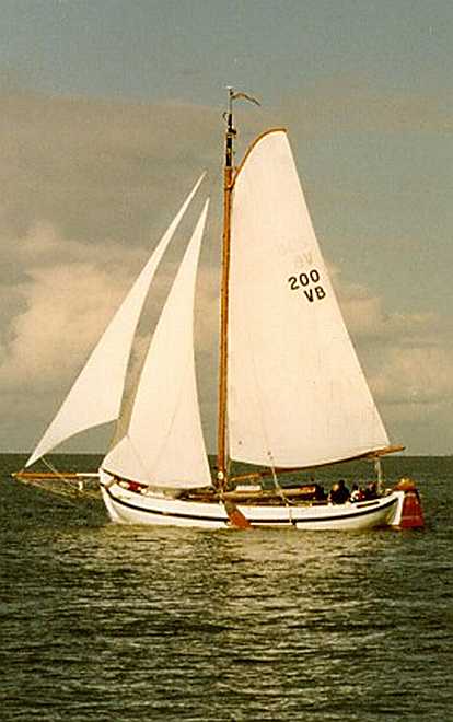 VB200 Stampershoek