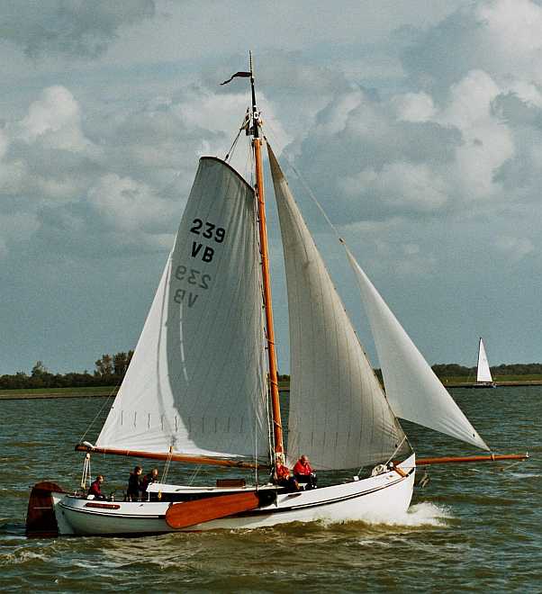 VB239 Guillaume d,orange