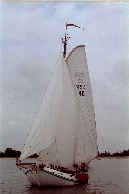 VB254 Tomke Johanna