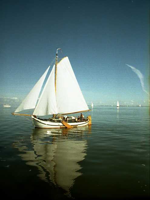 komen we hier ooit vandaan?