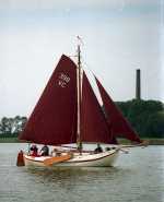 VC398 Smelleken bij Fr,vaart'98