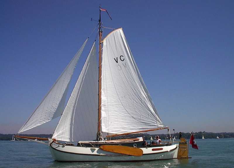 Uit Zwitserland genaamd Willemina