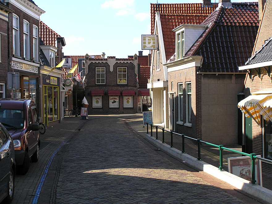 Links De Laatste Stuiver rechts Populair,Schans nu