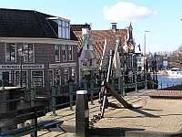 Oude sluis nu