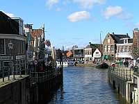 Oude sluis heden