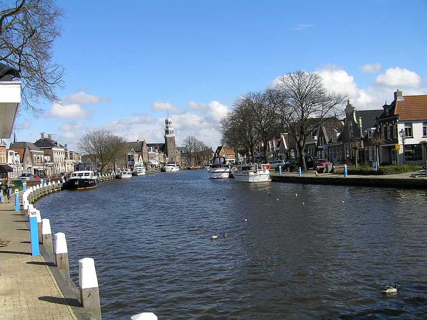 het Dok in 2006