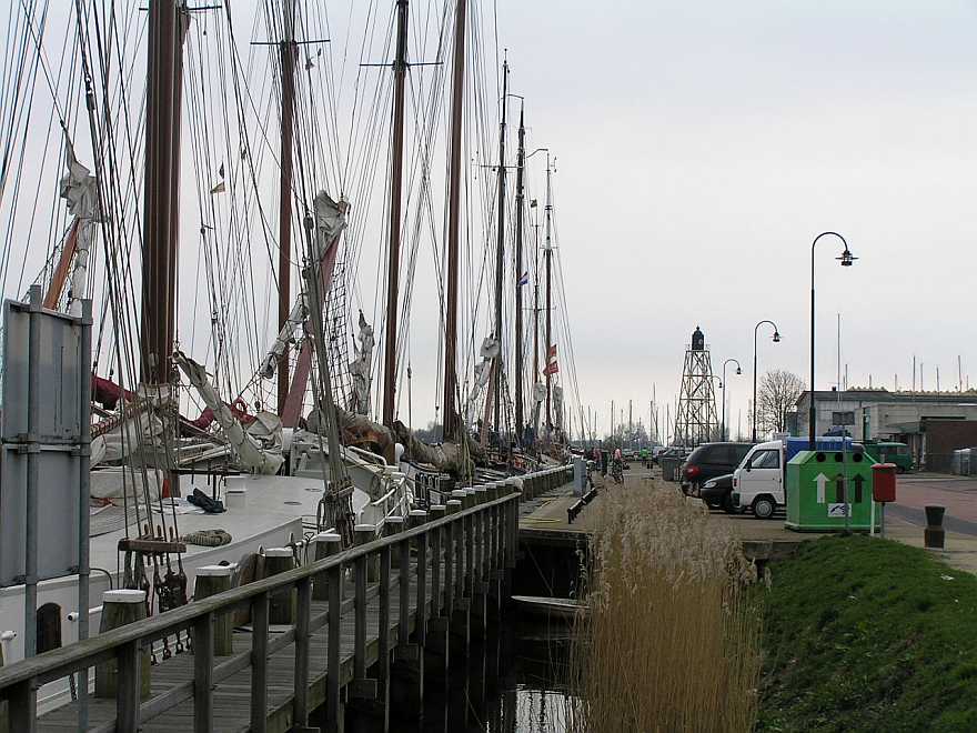 Vuurtorenweg 2006