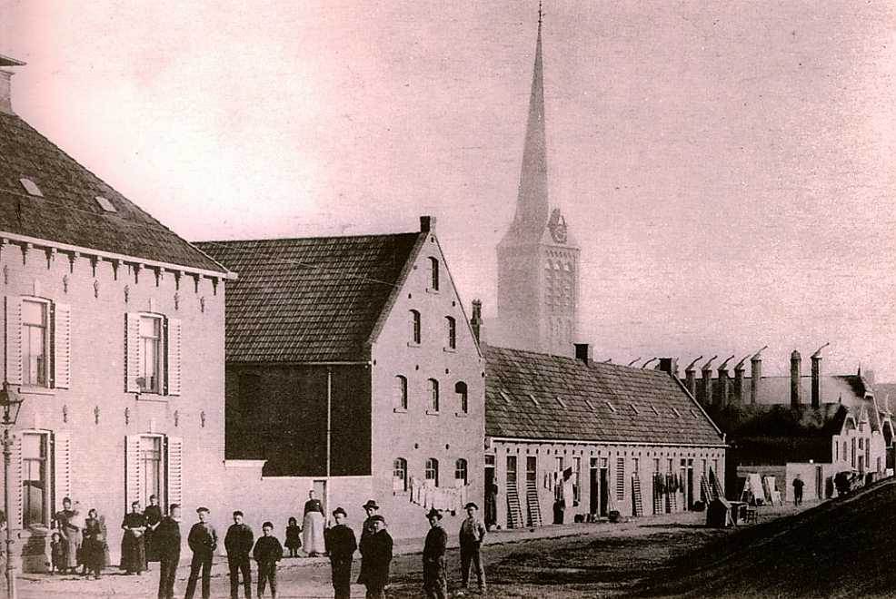 Het Leeg met de Hang