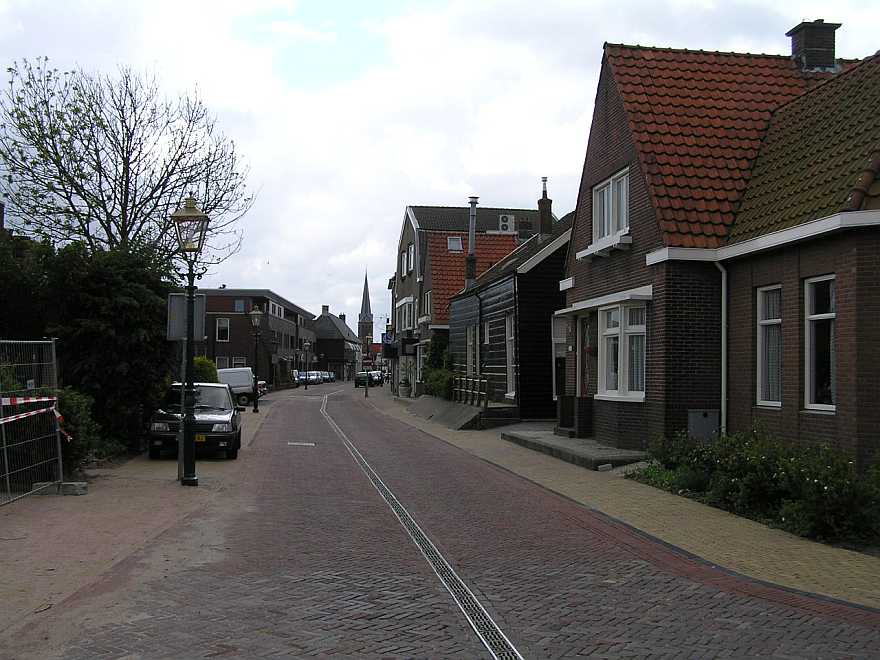 Nog wat te herkennen op de Nieuwe Dijk ??